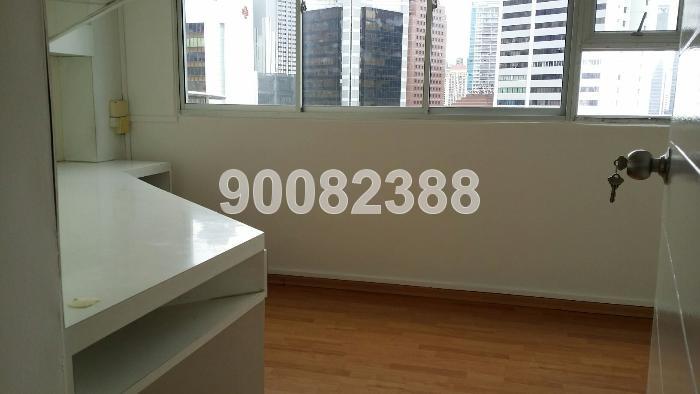 Kim Sia Court (D9), Apartment #62413332